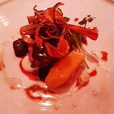 The SHOEGE - Restaurant Den Bosch