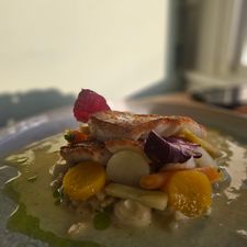 Restaurant Johannes