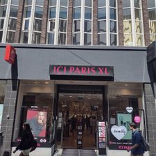 ICI PARIS XL