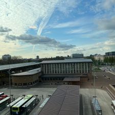 Q-Park Amstel