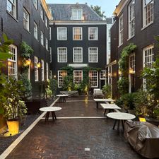 Restaurant Vinkeles
