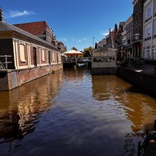 Anne&Max Alkmaar