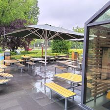 McDonald's Middelburg