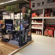 GAMMA bouwmarkt Katwijk