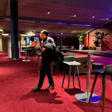 Pathé Breda