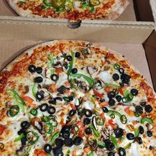 Papa Johns Pizza