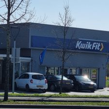 KwikFit Assen - Autobanden, APK en onderhoud