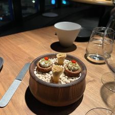 Restaurant The Millèn