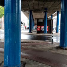 Hertz Autoverhuur - The Hague - Lekstraat 37