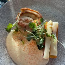 Restaurant Moon