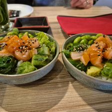 SHABU SHABU Zoetermeer