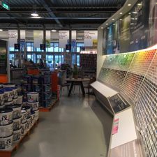 GAMMA bouwmarkt Beuningen