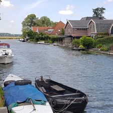 Tamoil Tankstation Edam