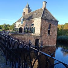 Stayokay Hostel Domburg (Kasteel Westhove)