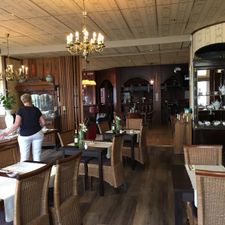 Hotel Restaurant 't Heerenlogement