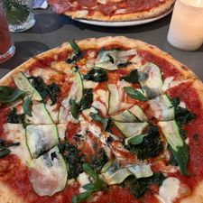 De Pizzabakkers Zaandam