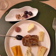 Restaurant Lef Reuver