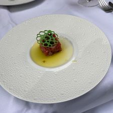 Restaurant de Compagnon