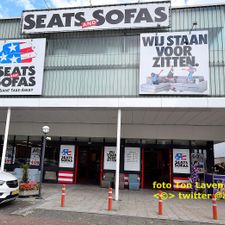 Seats and Sofas Zoeterwoude