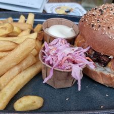 Beers & Barrels - Rotterdam