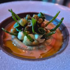 Restaurant Fris - Haarlem