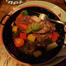 La Cubanita Schagen
