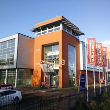 Bo-Rent Assen