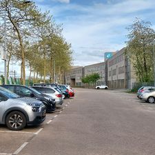 P+R Markettenweg