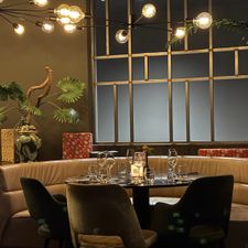 Bar Bistro DuCo Deurne