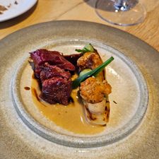 Restaurant 't Havenmantsje