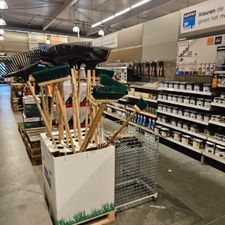 GAMMA bouwmarkt Boxmeer