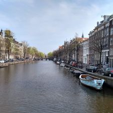 Hotel Leidsegracht