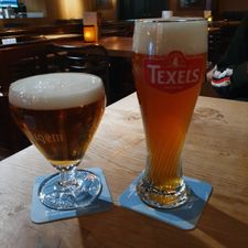 Grand Café Van Ruysdael