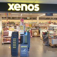 Xenos Alblasserdam Makado