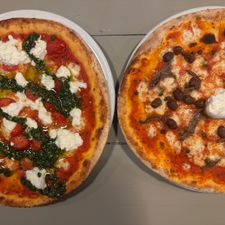 De Pizzabakkers Pannekoekstraat