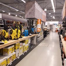 GAMMA bouwmarkt Capelle aan den IJssel