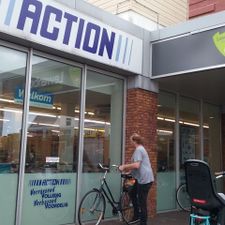 Action Groningen