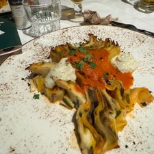 Trattoria Italiana City Hall