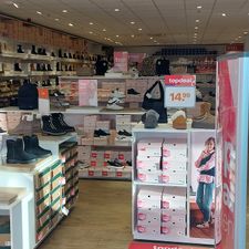 vanHaren schoenen