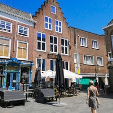 Restaurant de Kluizenaer