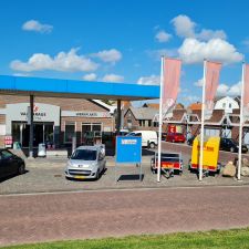Tamoil Express Lemmer
