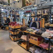 Levi's® Factory Outlet Roosendaal