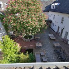 Restaurant Kasteel Erenstein