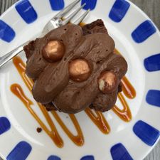 Brownies&downieS Den Bosch