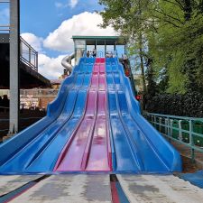 Kinderpretpark Julianatoren Apeldoorn