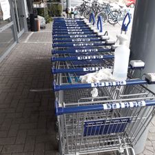 GAMMA bouwmarkt Elburg