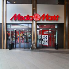 MediaMarkt Amsterdam Noord