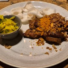 Restaurant De Beren Arnhem