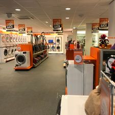 Expert Woerden