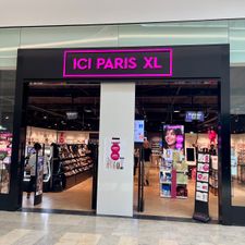 ICI PARIS XL